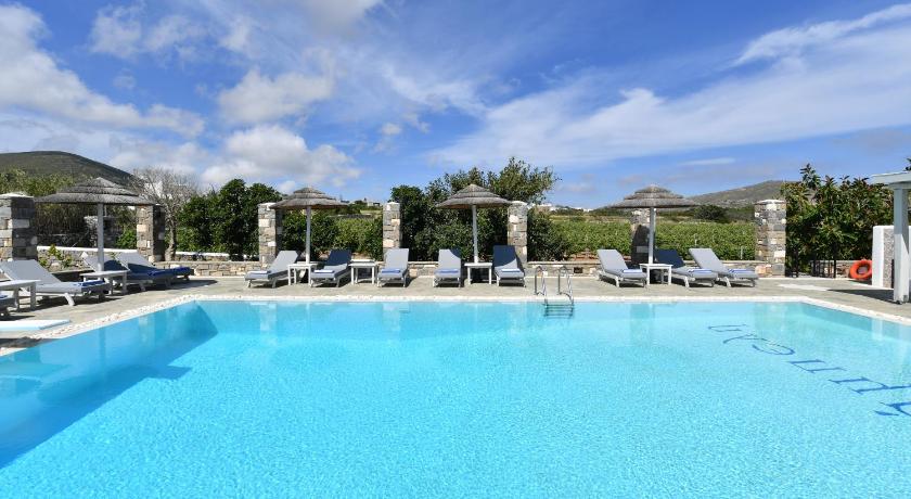 Agrabeli Paros