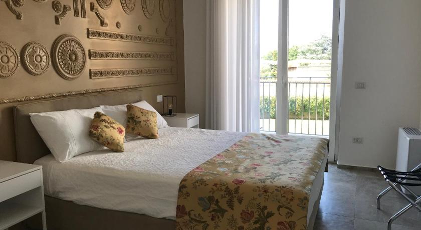 B&amp;B Il Cavaliere — Hotel in San Nicola La Strada