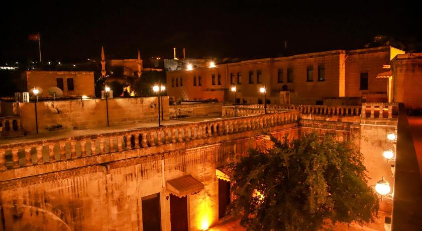 Narlı Ev Butik Otel — Hotel in Sanliurfa
