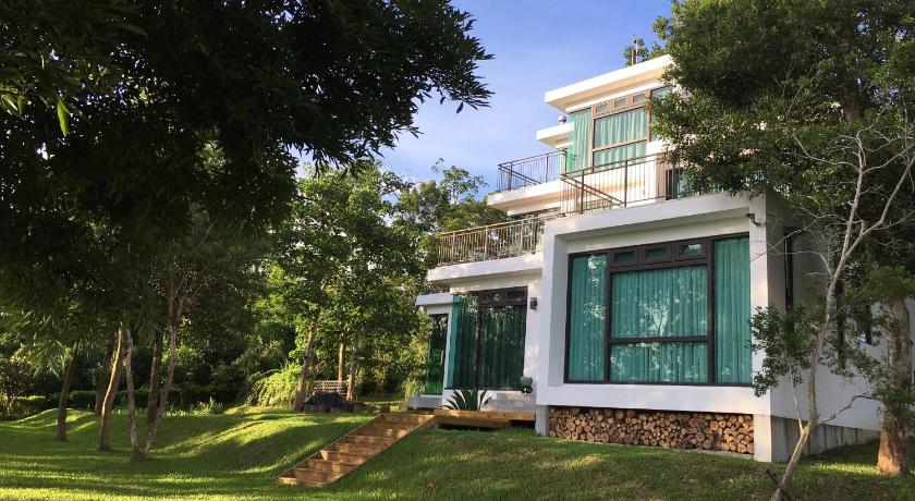 Greenville Maioli — Hotel in Miaoli