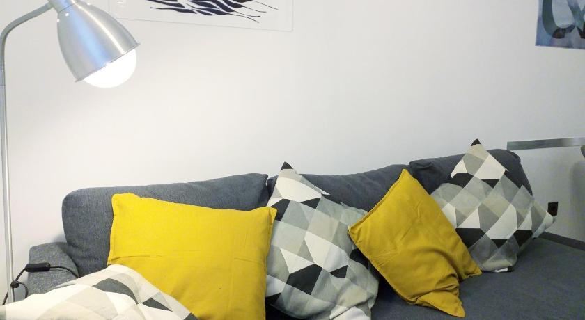 DL Patio Malaga - PicassoCityCentreApartments managed property photo