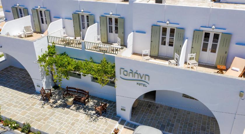Hotel Galini Sifnos photo