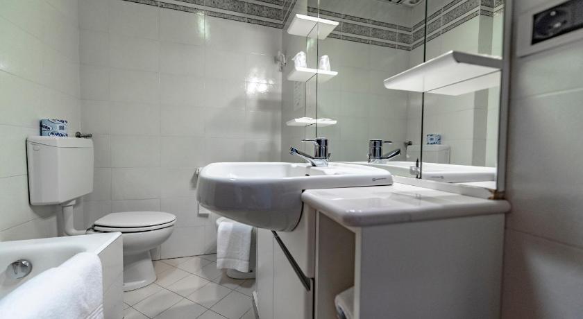 Hotel Pian Nava photo