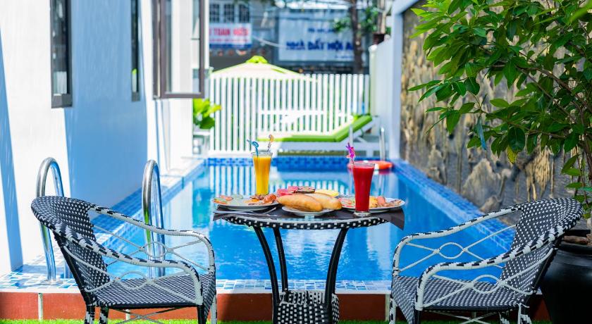 Green Hill Hotel - image 13