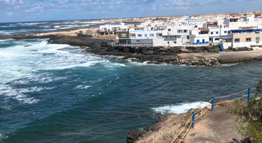 Cotillo Ocean View