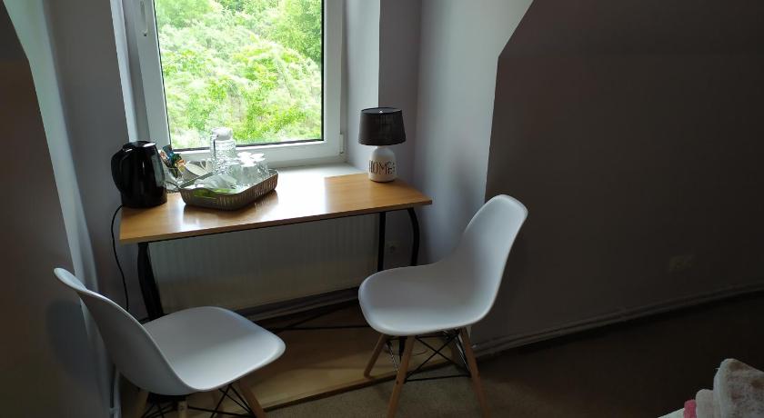 Klaipėda Guest House Gero Vejo Namai 3-Star Hotel amenity