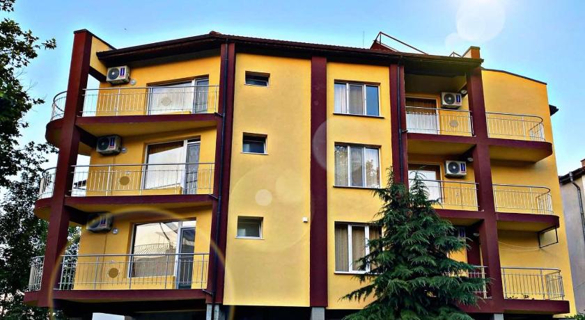 Guest House Kostovi