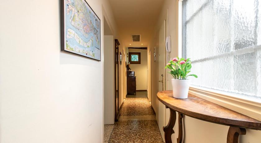 Riva De Biasio Charming Apartment R&R photo