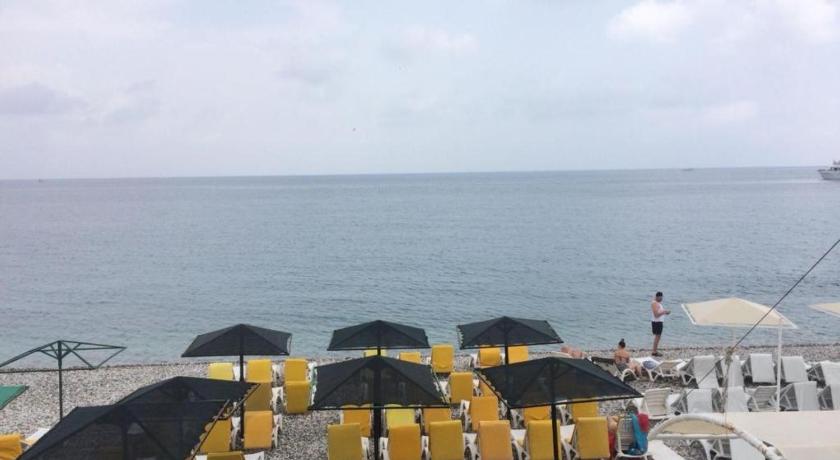 Derin Luxury Hotel photo