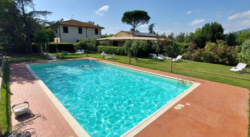 Airone Pisa Park Hotel photo
