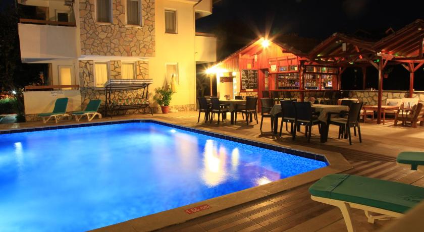  Villa Gardenia