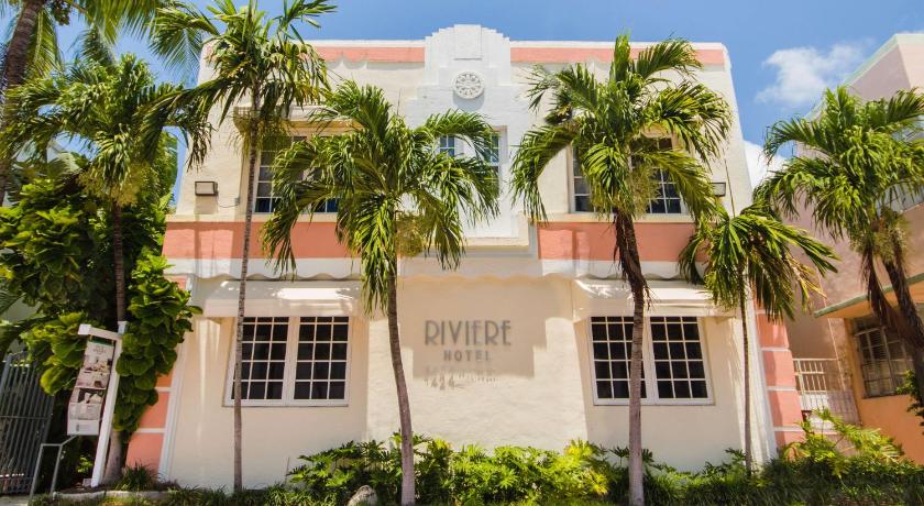 Riviere South Beach Hotel photo