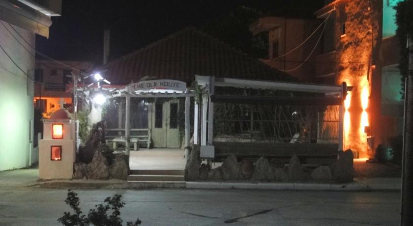 Nikogroup Sofia — Hotel in Chalkidiki