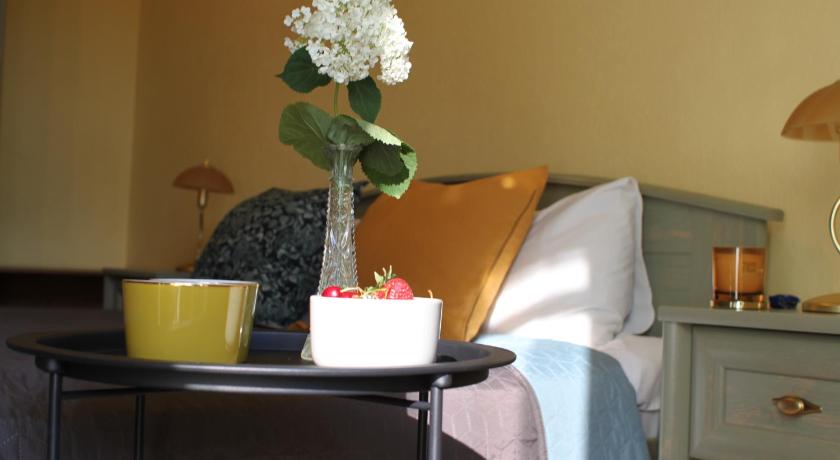 Sunflower B&amp;B — Hotel in Kyiv