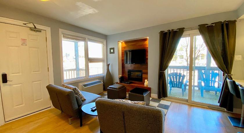 Ideal Getaway, Perfectly Located — Hotel in The Blue Mountains (ON)