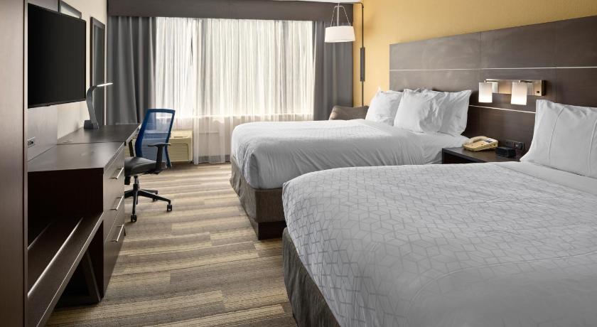 Holiday Inn Express Atlanta-Kennesaw