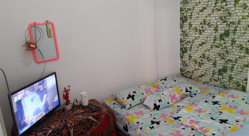 Anjas Homestay photo