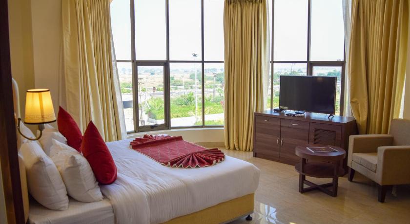 Hotel Highway Hari