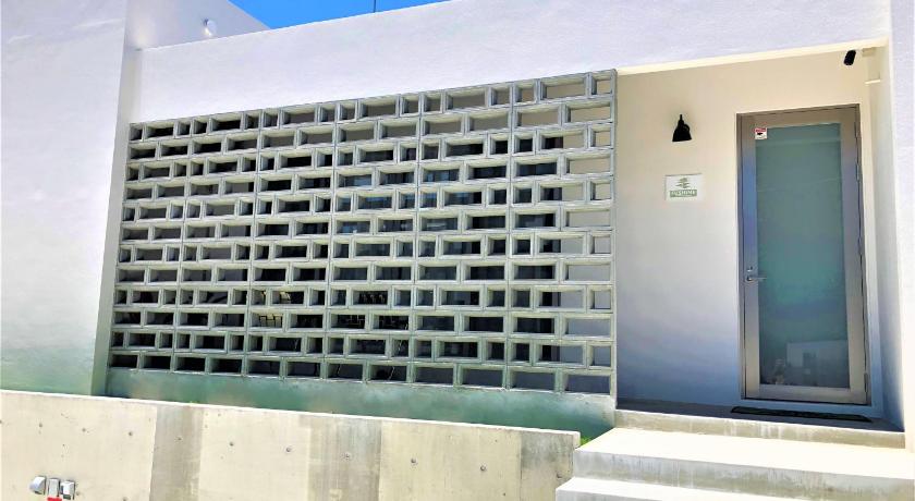 冲绳岛 FUSHIME 3星级 单人房 餐厅