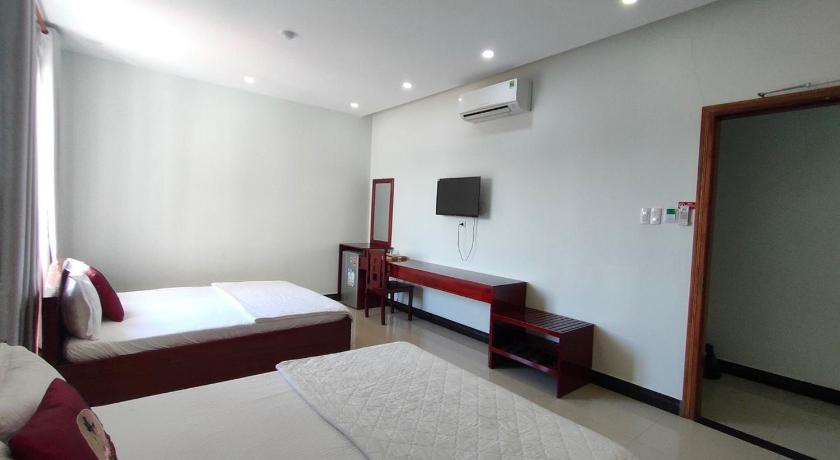 Deluxe Double Room , Thanh Lam Hotel in Tuy Hòa (Phú Yên)