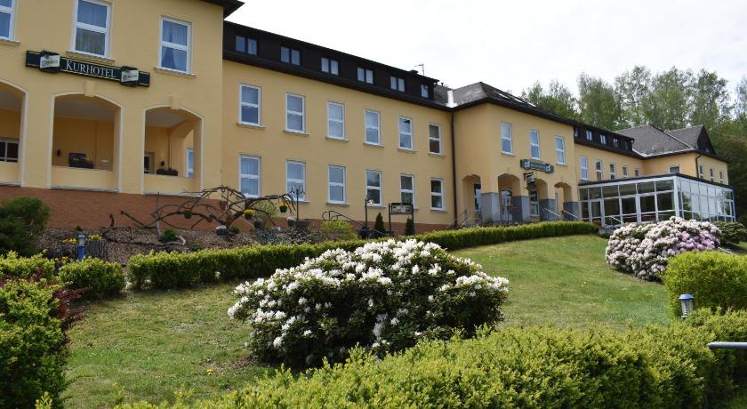 Kurhotel Bad Schlema