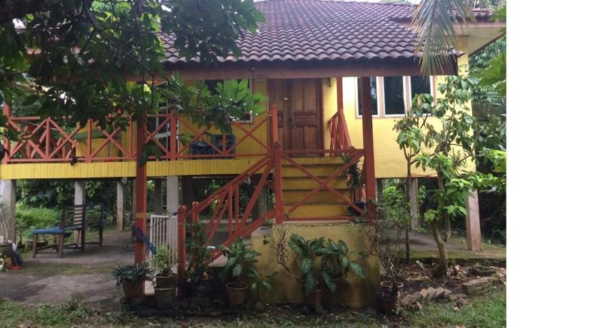 hb cottage homestay photo