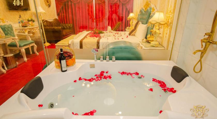 King's Hotel Dich Vong – Hanoi, NY