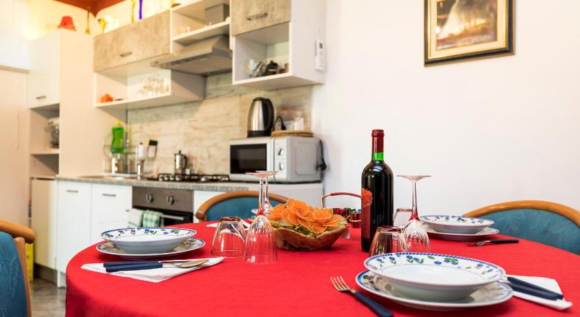 Apartman Maya — Hotel in Mali Losinj