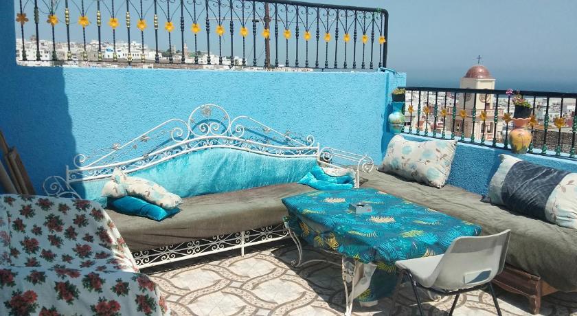 Hotel Marrakech photo