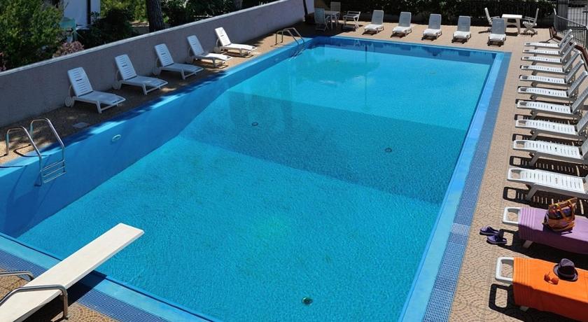 Hotel Rosalba photo