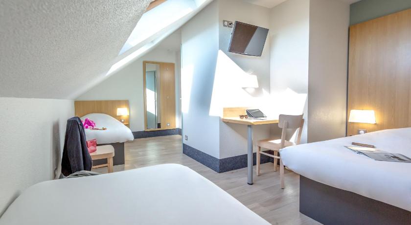 B&B Hotel PERPIGNAN Nord Aeroport