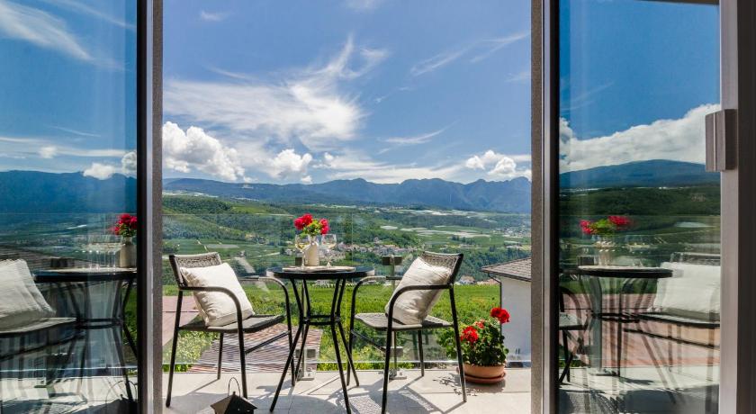 Orizzonti d'Anaunia — Hotel in Tassullo