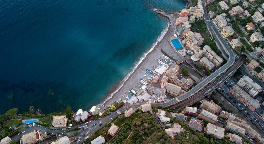 索里 Villa Solaria 4星级 民宿 套房