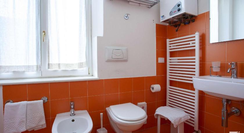 Appartamenti Resort Roma 6.3 e Resort I Banchieri photo