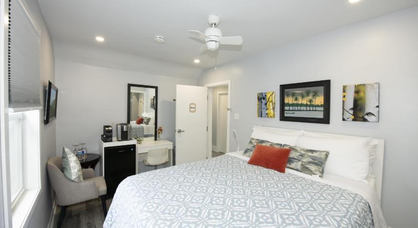 Image of Deluxe Double Room 6