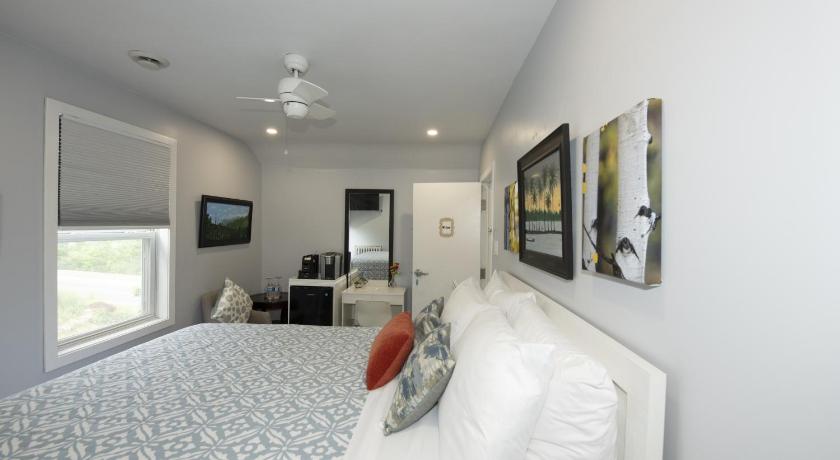 Image of Deluxe Double Room 0