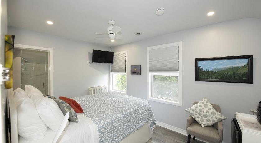 Image of Deluxe Double Room 11
