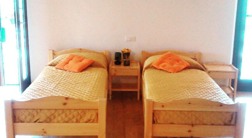 Ostello Sociale Borgo Venno
