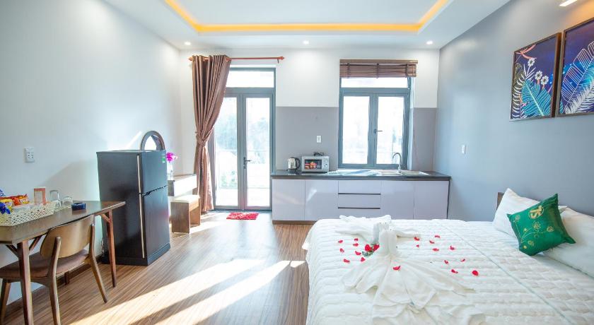 HANZ Nam Anh 2 Hotel & Apartment photo