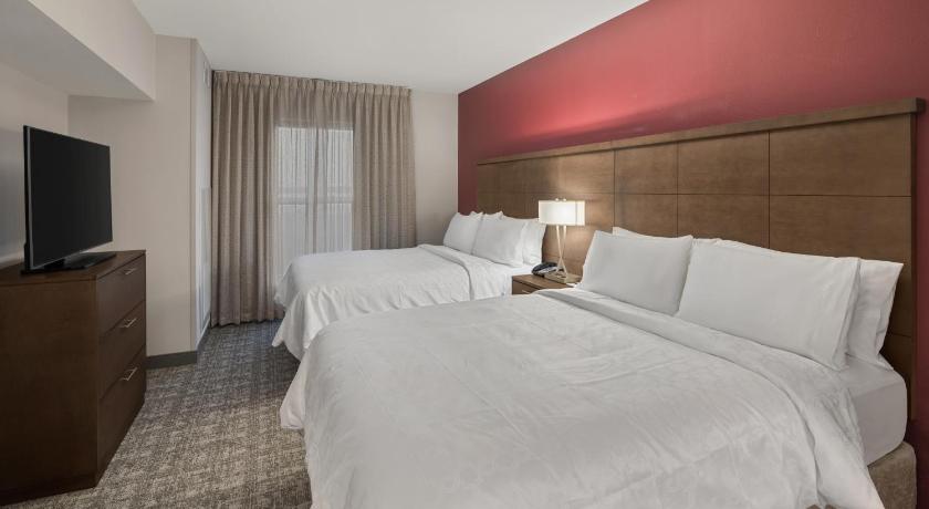 Staybridge Suites Florence - Civic Center