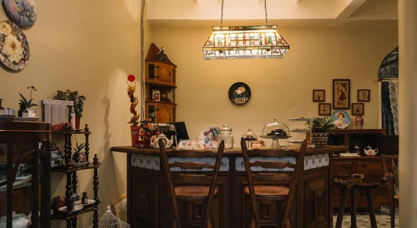 Lhong Yaowarat Hostel - image 7