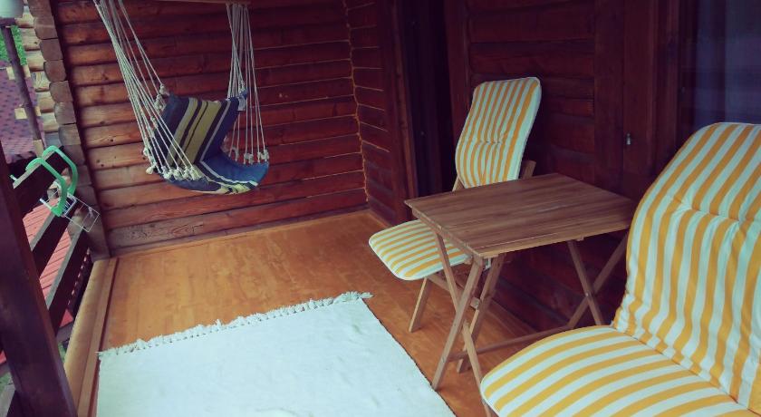 Cabana Soarelui Retezat photo