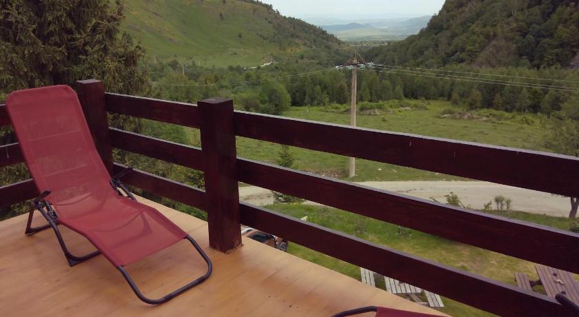 Cabana Soarelui Retezat photo
