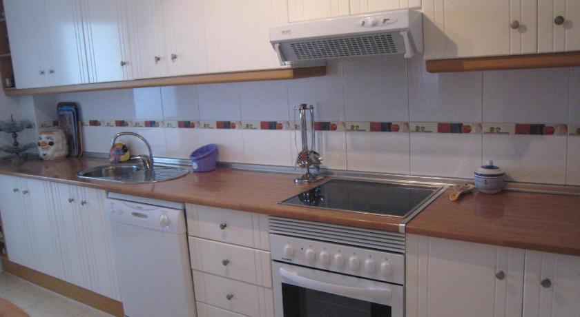 Apartamentos Turisticos Puerto Tomas Maestre — Hotel in La Manga del Mar Menor