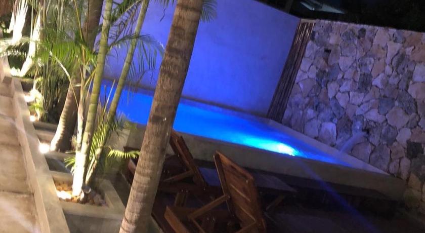 Hotel Casa Bamboo photo