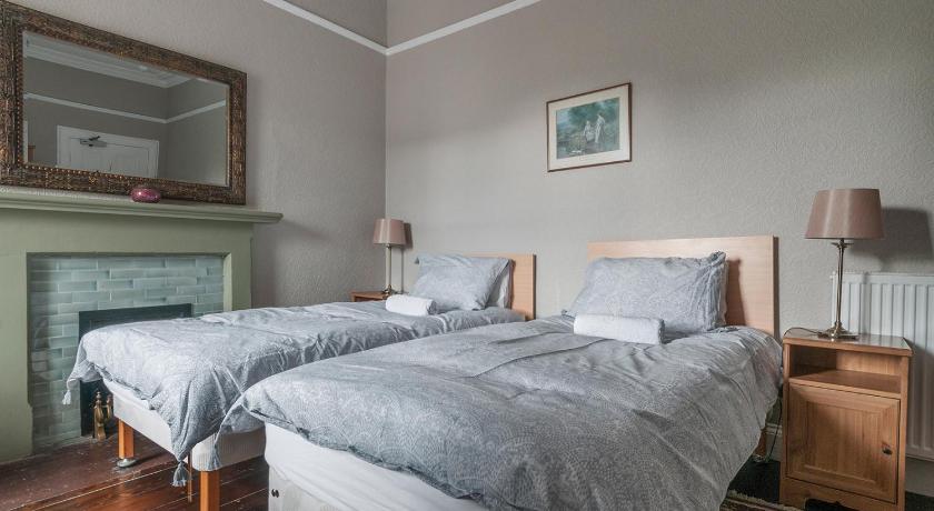 Image of En Suite King-Size Double/Twin Room 3