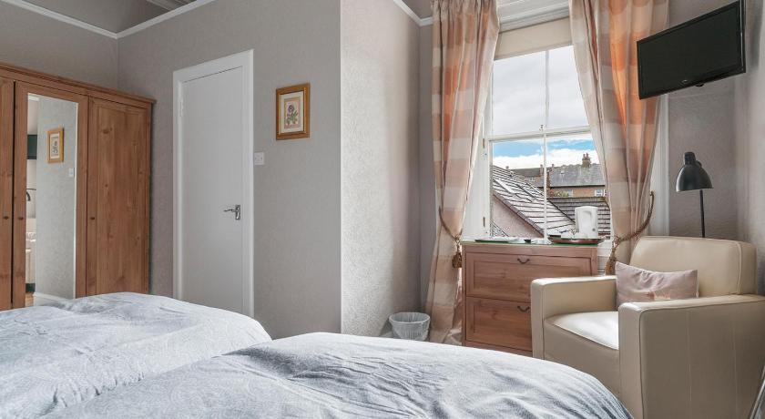 Image of En Suite King-Size Double/Twin Room 1