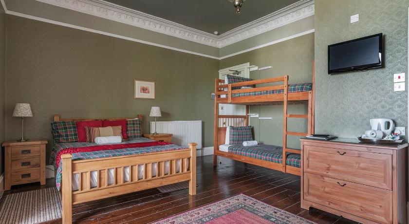 Image of En Suite Family Room 3