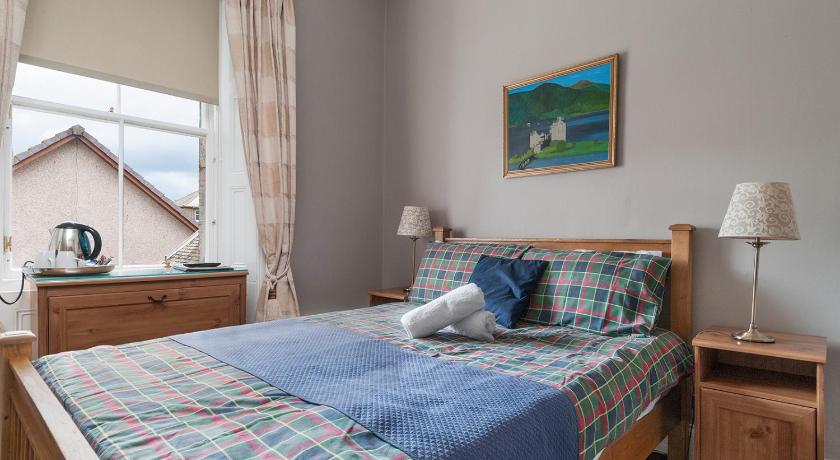 Image of Double Room with Private Bathroom 1