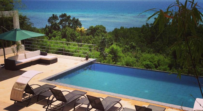 Ocean Suites Bohol Boutique Hotel - image 19